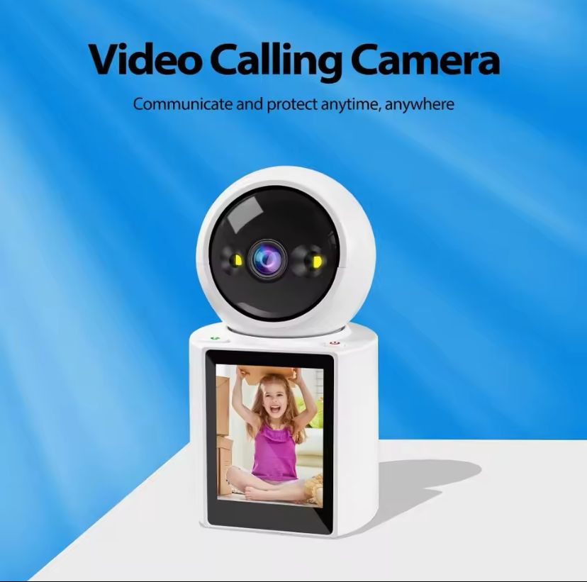 Miniatura 2 de Cámara de pantalla Dual